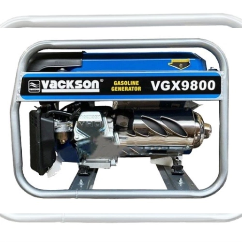 موتور برق بنزینی 3.5 کیلووات هندلی واکسون مدل VGX9800 