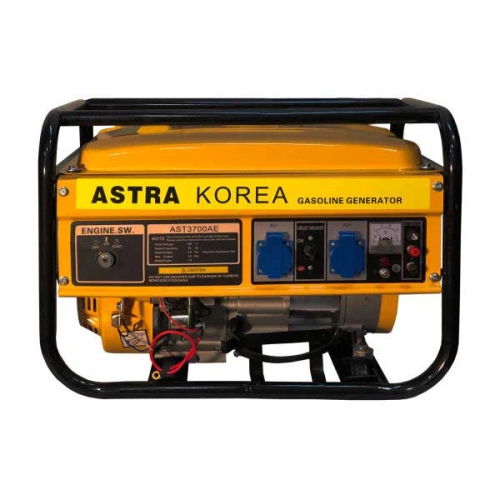 خرید موتور برق بنزینی آسترا (ASTRA)