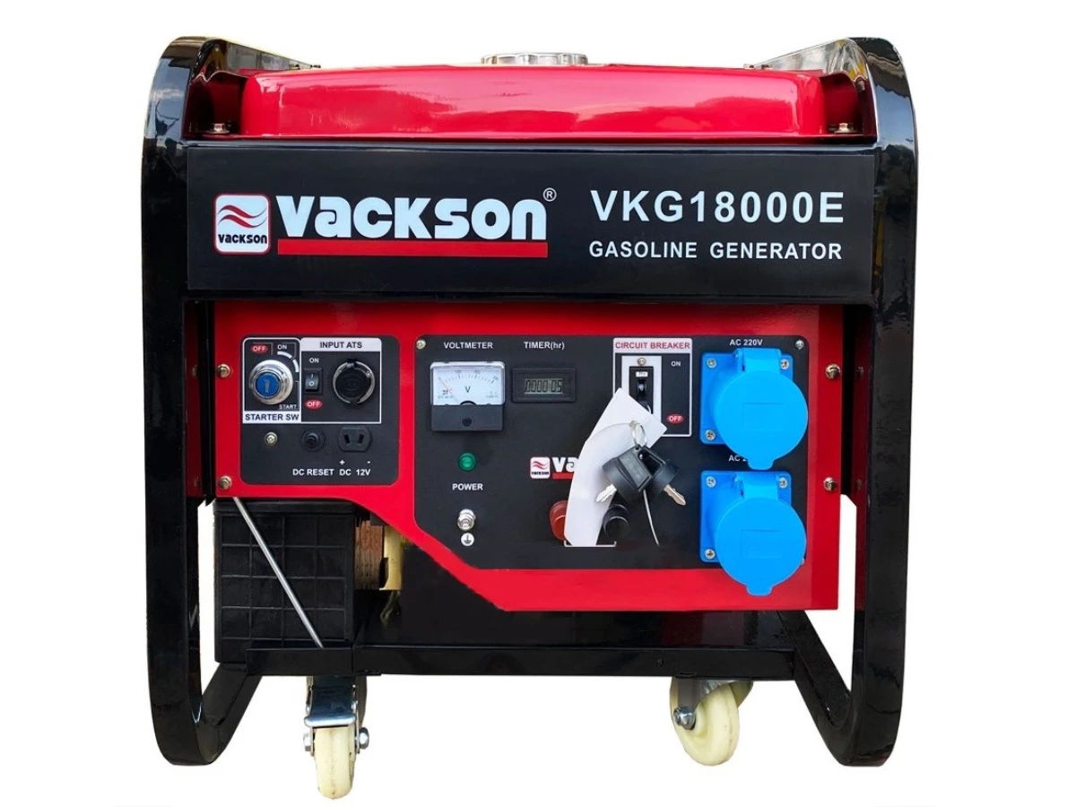 موتور برق واکسون ۱۰.۵ کیلو وات مدل VKG18000E
