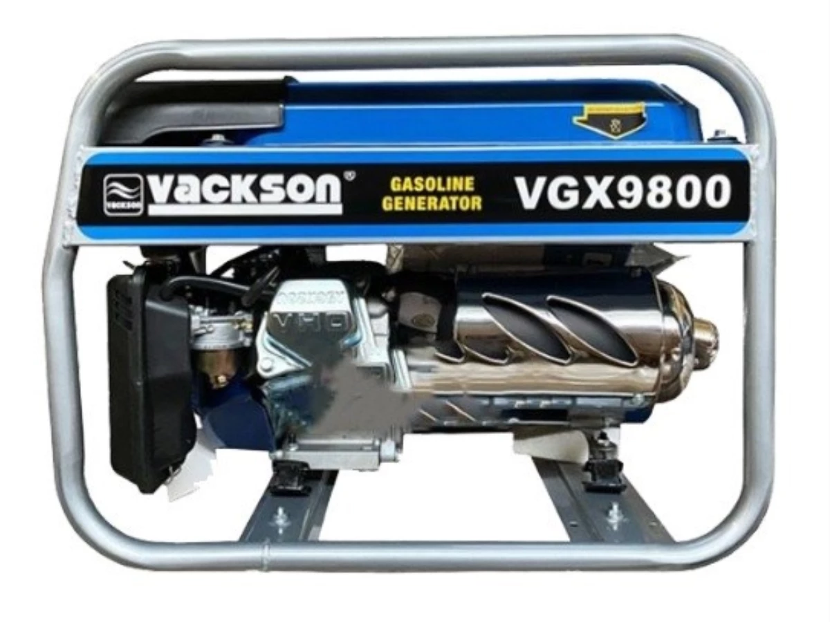 موتور برق بنزینی واکسون 3.5 کیلووات هندلی مدل VGX9800 