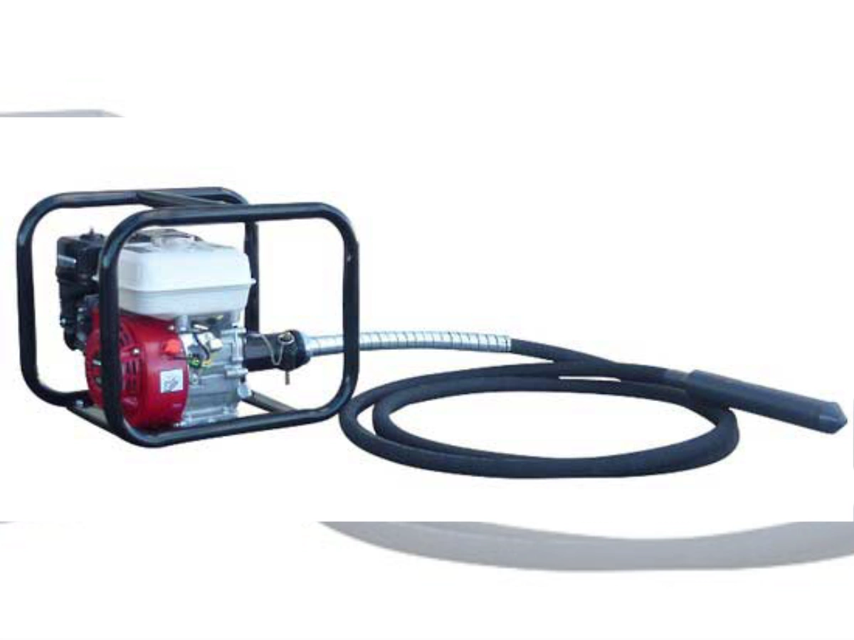 موتور ویبراتور بنزینی برند هوندا